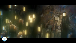 CÂU CHUYỆN ĐẰNG SAU CẬU BÉ THỜI GIAN EKKO #game