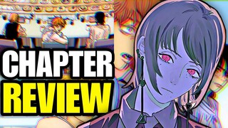 Chainsaw Man Isn’t Doing Too Good..(169)