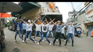 好舞不挑曲儿/Straykids