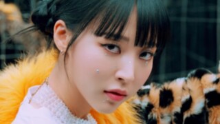 MAMAMOO《MIC ON》玟星预告公开！