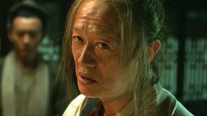 “Hoàng thượng thiếu quân lương, còn tiền của ta chính là quân lương!”