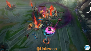 Những pha trao đổi chiêu thức mãn nhãn phần 98 #game