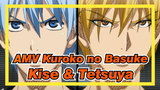 [AMV Kuroko no Basuke] AKHIR BURUK / Kise & Tetsuya
