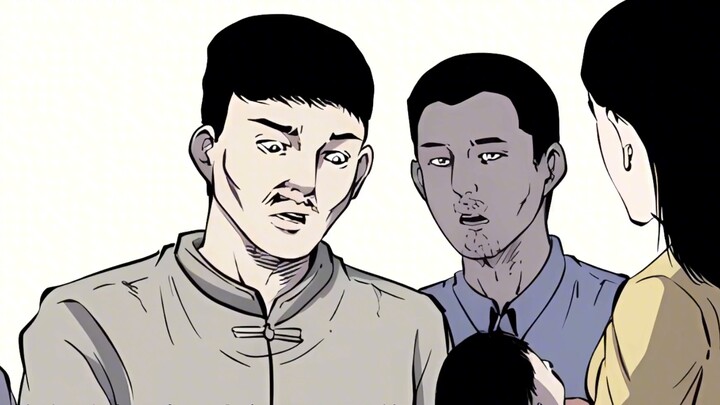 A pregnant woman was fined more than 10,000 yuan in order to have a second child.