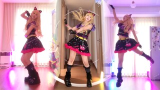 Hoshimiya Cat (Berry) Borrowed from 2wings ~ | "Borrowed Cat" cover