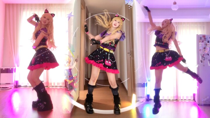 Hoshimiya Cat (Berry) Borrowed from 2wings ~ | "Borrowed Cat" cover