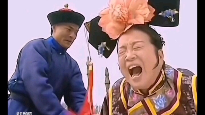 Thank you, Madame Rong!