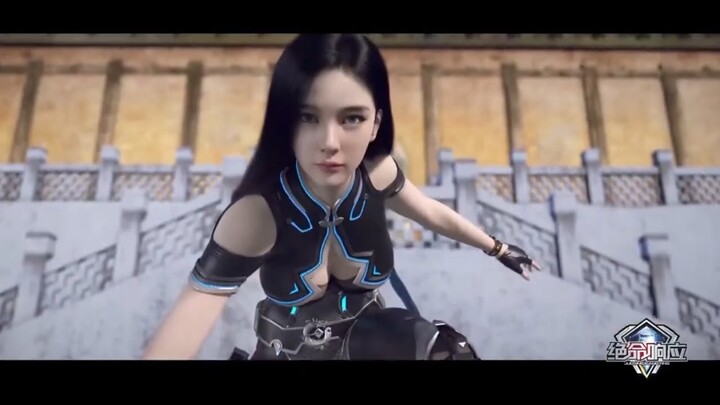 Deadly Response 绝命响应 Ep12 | Chinese Anime | Eng Sub