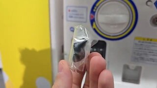 Let's Explore The World's LARGEST Gashapon Store!