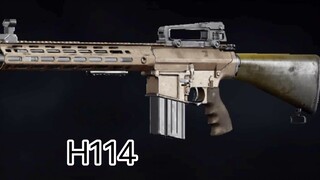 ⚡️H416 kaliber besar⚡️