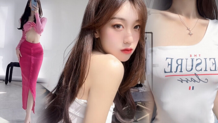 Apakah bentuk tubuh yang konon bisa ‘membunuh’ hati para pria itu seperti ini?