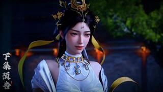 Preview Shrouding The Heaven Eps 122 💥