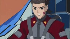 Zoids Chaotic Century Episode 59 | Subtitle Indonesia