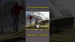 Anh Đen Xì Xì Troll Game Khiến Bạn Gái Bất Lực - Tập 13 🤣 #shorts