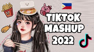 Best Tiktok Mashup 2022 Philippines Dance Craze