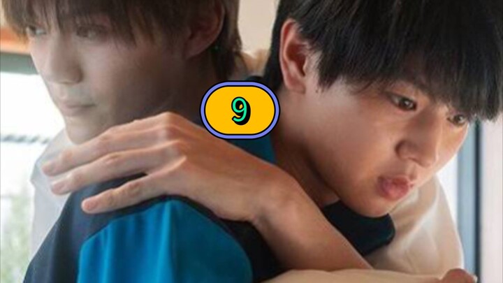 School Trip: Joined a Group I’m Not Close To_Ep9_EngSub