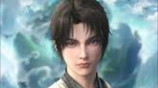 Qi Yun Dan Tian Eps 04 Indo