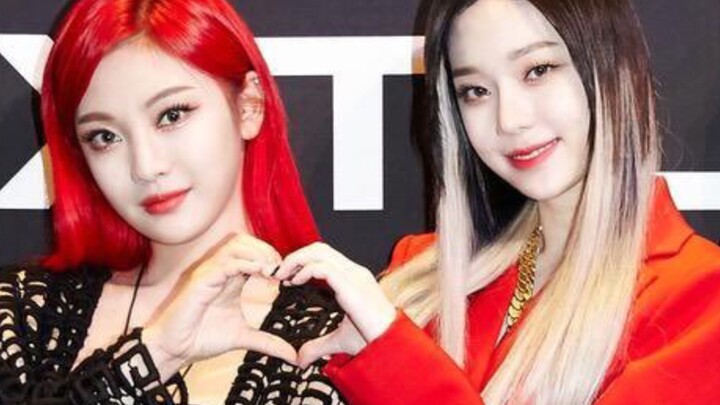 Northeast's "0 King" and her Golden Winter Sister: Dongning Couple