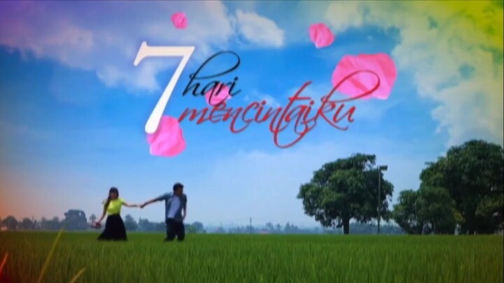 @MalayDrama 7 Hari Mencintaiku E20