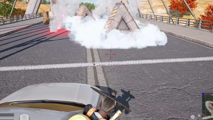 "عقاب السماء"