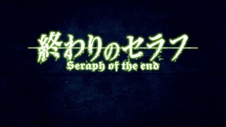 Episode 01 - Owari no Seraph S2 - Indonesia Sub