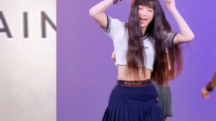 【BOYSTORY】หลี่จื่อห่าวเต้นรำกับเพลง “Hype Boy” ของวง Newjeans