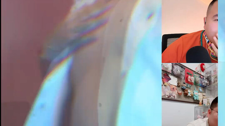 一晚上播了35票 打把pk医药费吃了199票