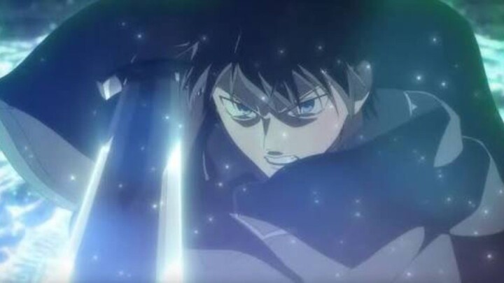 Yuusha Party Wo Oidasareta Kiyoubinbou Episode 5 Bahasa Indonesia - Melawan Naga Hitam‼️