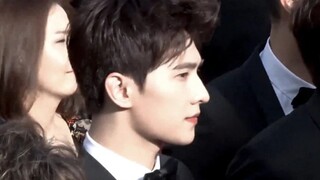 [Celeb] Yang Yang Compilation | The Face of a Novel's Main Character