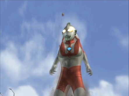 نهاية مختلفة