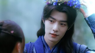 I'm not saying this! How can someone compare to Tang San's beauty?