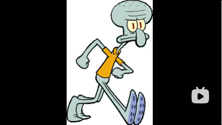 [MHWI] Squidward’s Footsteps.wav