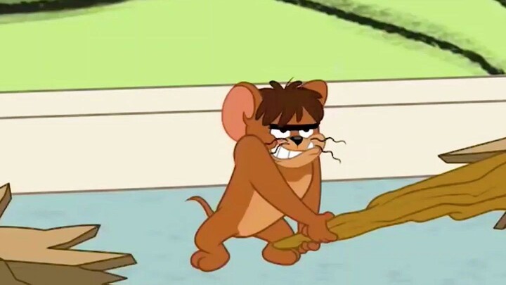 [AMV]Tom nguyên bản vs Jerry nguyên bản|<Tom và Jerry>