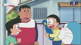 Doraemon Bahasa Indonesia | KALENDER PENGGANTI HARI