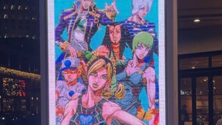 Di lokasi kematian klub yuan kedua, penyakit kedua datang ke toko offline JOJO untuk bernyanyi, itu 