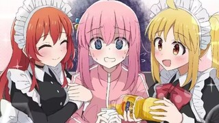Hãy thả Porchi-chan đó ra và để tôi đến