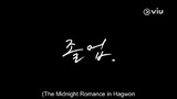 The Midnight Romance In Hagwon episode 15 preview