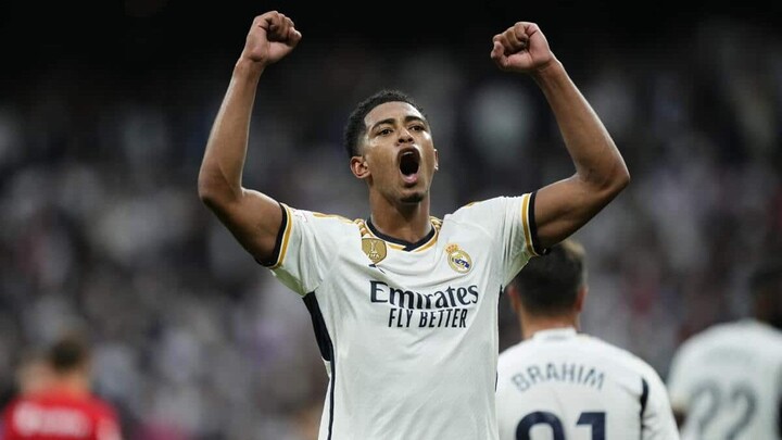 Real Madrid (1 - 0) 1. FC Union Berlin (UEFA Champions League Matchday 1 2023/24)