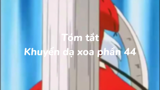 Tóm tắt Khuyển dạ xoa phần 44| #anime #animefight #khuyendaxoa