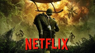 Top 5 Best WAR Movies on Netflix Right Now! 2022