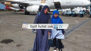 spill hotel yeah yeahh