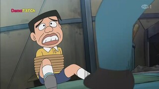 Doraemon Episode 443