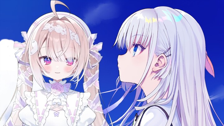 ꕤ 唯有那份眩目 未曾忘却 ꕤꮺ夏日口袋 Summer Pockets 日语翻唱 アルカテイル