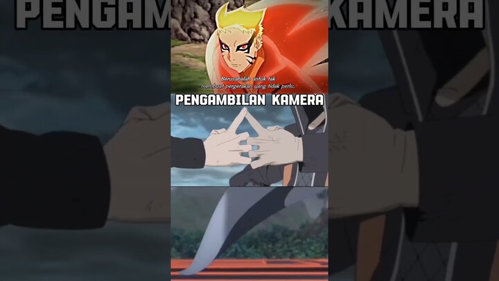 3 tipe pertarungan di dalam anime #anime #bahasanime #animeedit