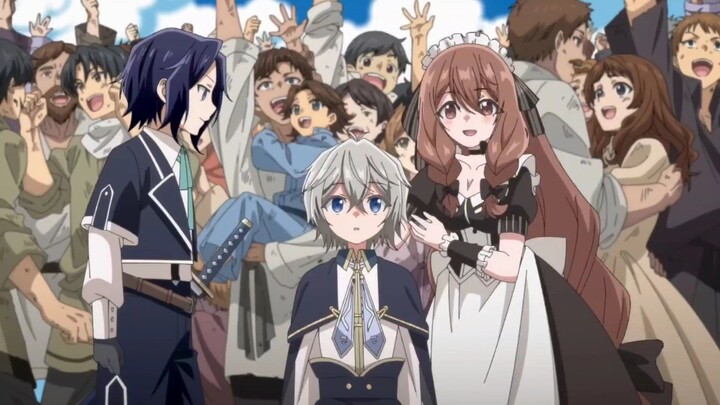 MC Bocil Tapi Cara Mikirnya Kayak Pejabat Senior 😭🔥