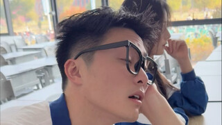 重生之我在大学当网红1——替身