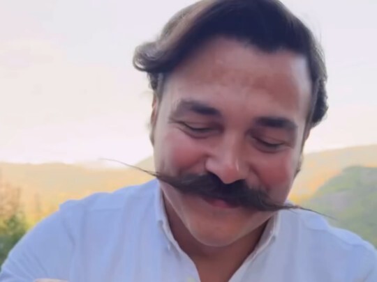 Explosive Secret Sauce