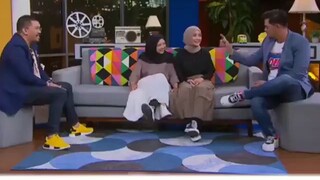 kena yang bisa jadi Akrab🤣🤣