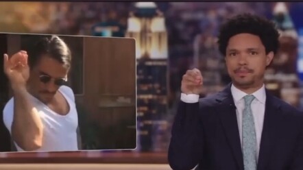 International Gestures