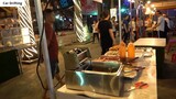 DU LỊCH ĐÀ NẴNG _ Khám phá Chợ đêm Ẩm thực phong cách Thái Lan 19